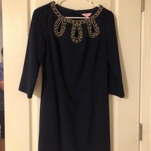 Lilly Pulitzer size 4- worn once